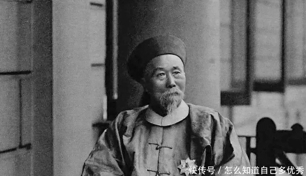 李鸿章|李鸿章请美国人吃中餐，吃到一半没菜了，发明一菜让外国人着迷