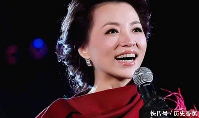  想必很多朋|45岁董卿和43岁陆毅，看起来八竿子打不着？原来关系并不简单