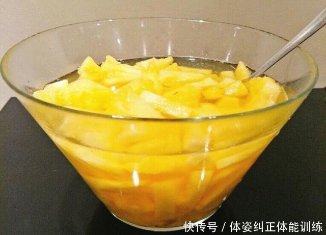 冰糖|营养是苹果的五倍,梨的十倍,削一削煮一煮,美容又养颜