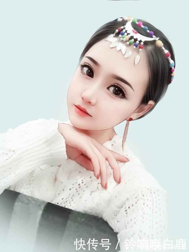 头像|你的微信头像该换一换了，漫画照片风格，你会喜欢的