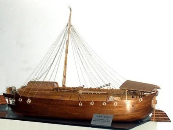 黄金水道|黄金水道“汴河”对北宋而言，为什么这么重要