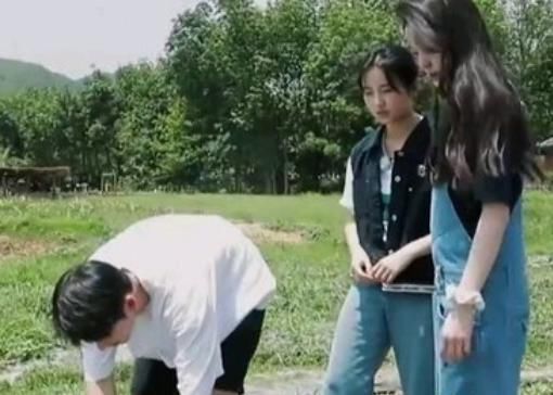 嘉宾|《向往的生活》将迎来最美女嘉宾,得知是谁后,张子枫怕要失宠了