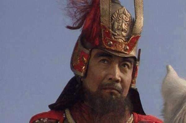 董卓|此人没什么名气,却重创曹操孙坚,间接促成了汉末第四国