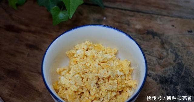 爽口|虾和“它”天生一对清脆爽口,不油腻,钙的吸收比牛奶好