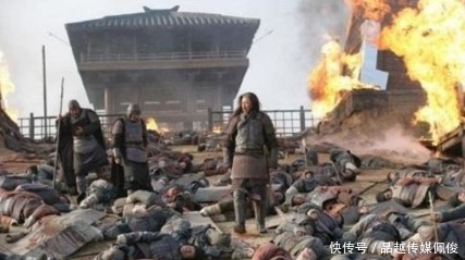 简单|汉朝人口少,刘邦为增加人口,想到个简单办法,对女孩却不公平