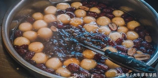 汤包|寻味南京,用三天时间,去金陵寻找你最爱的美食