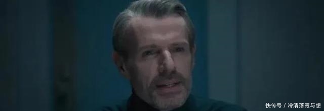 小说|又一部高能密室悬疑片,结局太意外!