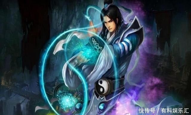 地狱|劫后重生化身万道之主,张若尘欲跳出棋局,为天下苍生与黑幕博弈