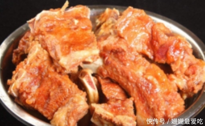 此物|猪的浑身都是宝,此物怎能浪费,炖上一锅,让人回味无穷