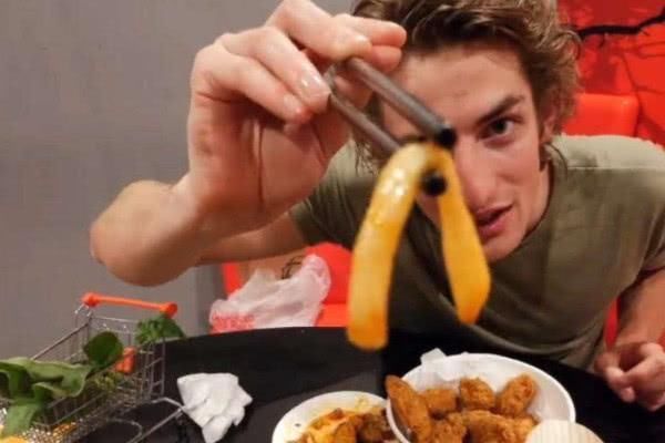 喜欢|老外最喜欢的4大中国美食,火锅上榜,最后一种不吃就白来了