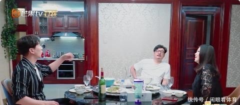 生活费|王岳伦被罚跪体重秤,李湘掌握经济大权,按月给父母生活费