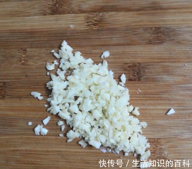 超级|蒜香丝瓜,蒜香味十足,超级下饭,太好吃了