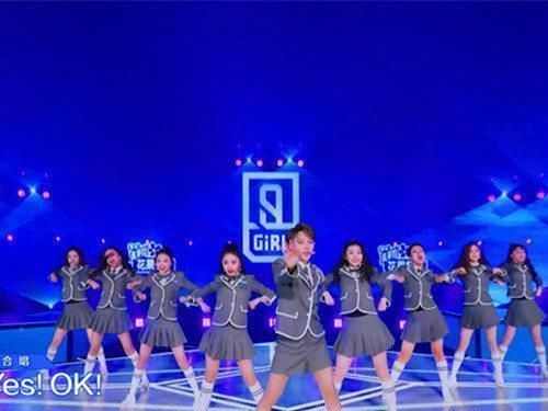 主题曲|《创造101》和《YESOK》更喜欢哪一个网友们的选择出乎意料