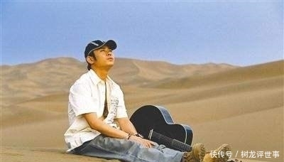 圈里|曾经火爆一时的刀郎,为何现在却不见踪影?