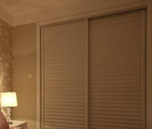 过时|新房别再买衣柜了,早过时了,才知道现在流行这样装,好看又实用