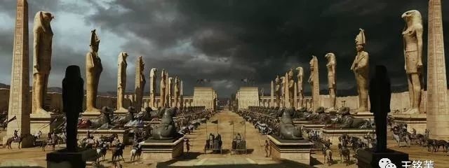 上埃及|历史上有记载的第一位帝王,很遗憾,居然是被一头河马咬死的