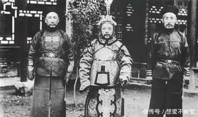 末代|袁世凯为何想要娶丑而老的末代太后为妻, 其中有何隐情?