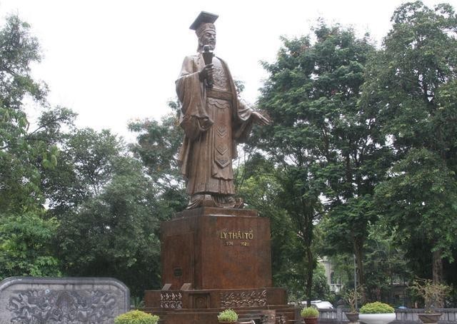  开疆拓土|越南和亲制度：安南帝王另类开疆拓土，用公主骗到占城和柬埔寨国土