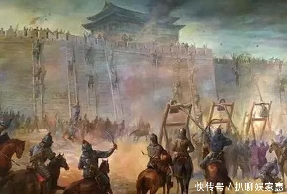 南宋|南宋末期名将孟珙,完成岳飞灭金夙愿,抗蒙战争的中流砥柱