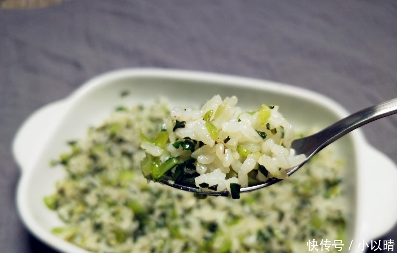 米饭|自从我这么煮米饭, 儿子连吃一周都不腻, 每顿吃两大碗, 还嫌不够!