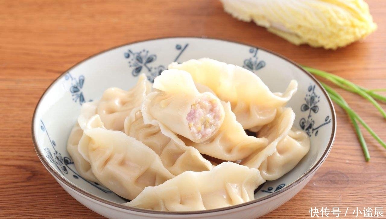 美味|这5种中国早餐,可把老外馋坏了,样样都是营养美味!没人不爱吃