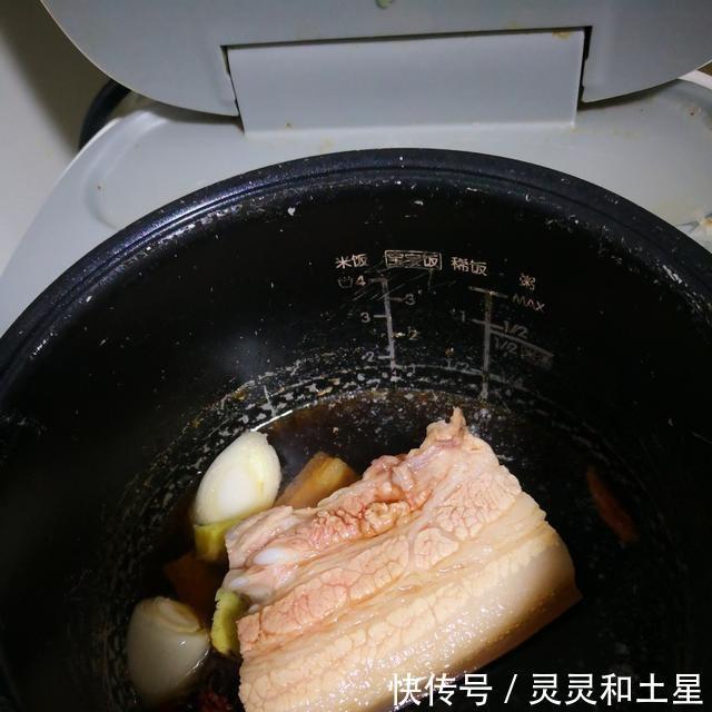 可乐五花肉|哦,我的上帝,两斤五花肉一顿就吃光了,这种做法超级美味