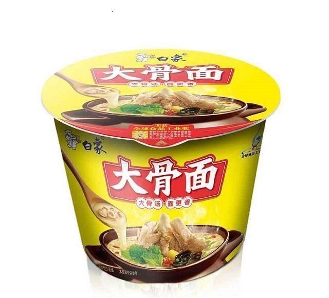 调味|这四种方便面比康师傅好。下次你买的时候,试试看。不要总是买康师傅