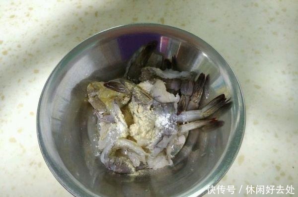 快点|年夜饭大虾的5种做法,简单美味寓意好,上桌就空盘,快点收藏好