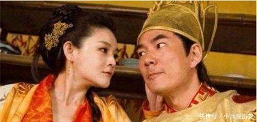 东西|这个皇帝只娶过一个妻子，发明的这个东西，如今很多人都在用