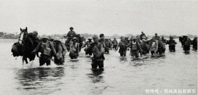 才能|抗日战场: 为何日寇进入50米内才能射击, 很多战士一枪没打就牺牲