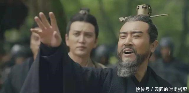 本事|魏武帝曹操的另一张脸他有一个本事,完胜老对手刘备孙权!