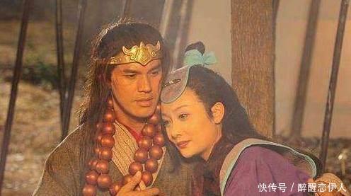 兄弟|鲁智深和林冲,施恩和武松,哪段兄弟情最让人感动