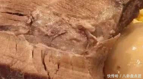 拉面里|中国吃货在日本吃拉面,只是嘱咐下老板多放肉,结果却傻眼了