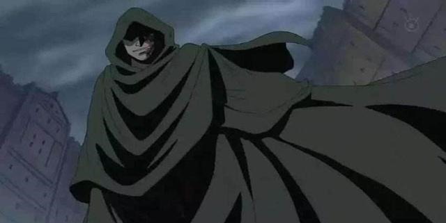 性别|海贼王6个未解之谜,人鱼岛真的毁于路飞之手老沙性别依旧存疑