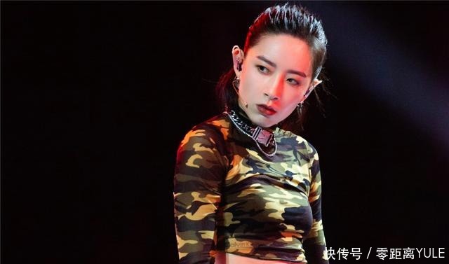 赢家|《浪姐》里的最大赢家,不是李斯丹妮、王霏霏,而是拼尽全力的她
