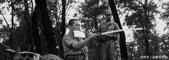 洗脚水|日本“特设师团”作战能力很烂,军官像下人一样给士兵打洗脚水!