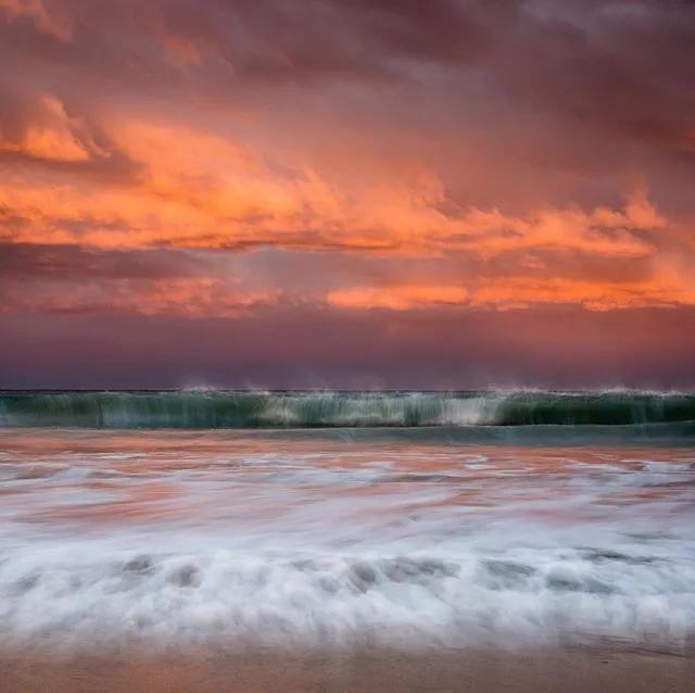  澳大利亚|世界上最浪的男人，浪了11年却得到18万人的喜爱