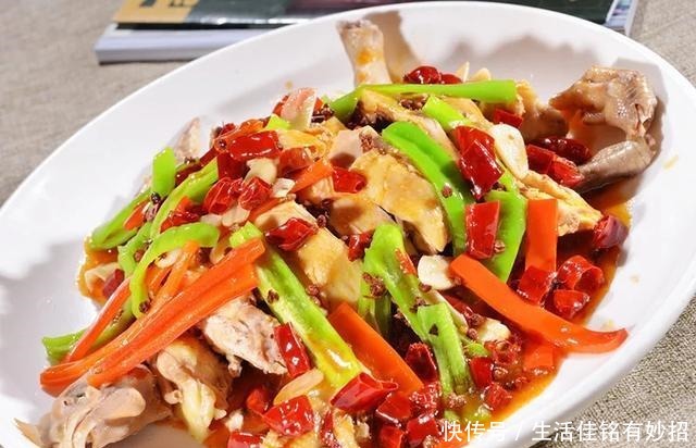 谓之|湖南十大名菜,全吃过算是怕不辣,不怕辣,辣不怕