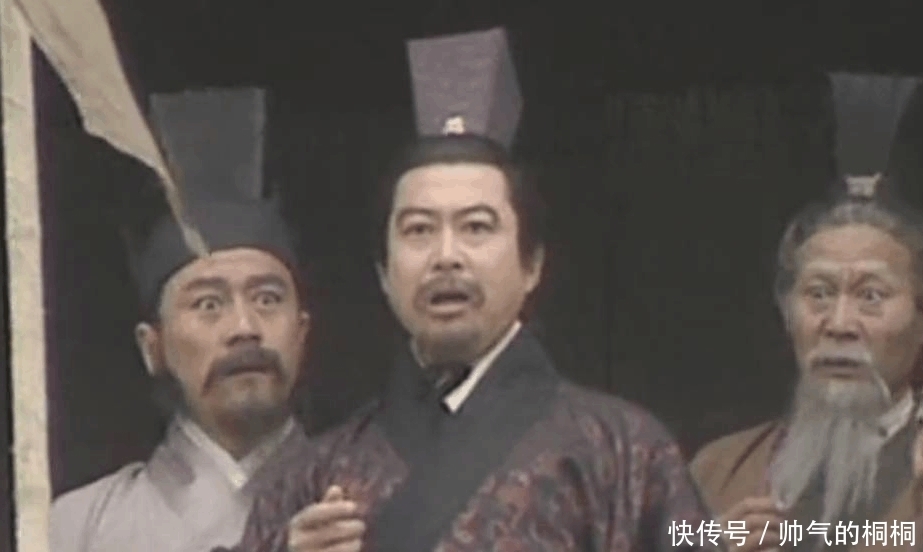  贾诩|三国第一搅屎棍, 以玩弄诸侯为乐趣, 可每次都能全身而退