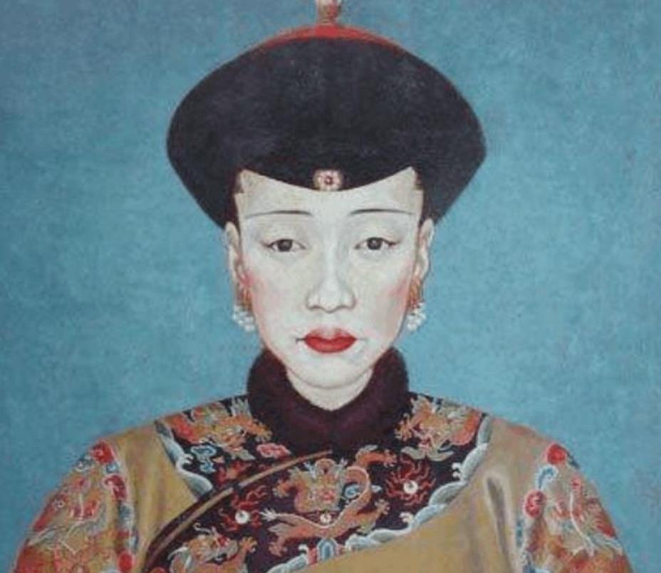 电视剧|16岁嫁给乾隆，后宫一朵白莲花，真实的富察皇后比电视剧还要传奇