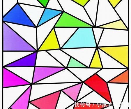 图测|9图测眼力:答对7张智商至少130!可惜看懂一半的人都很少