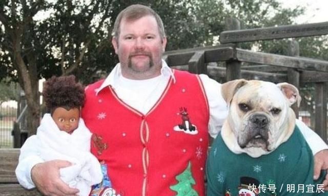  荒唐|10张那些看起来“荒唐”的照片，让人很难理解到底是怎么回事