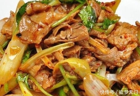 洋葱|简单易学几道家常菜,看着就有食欲,荤素搭配,简单营养又解馋