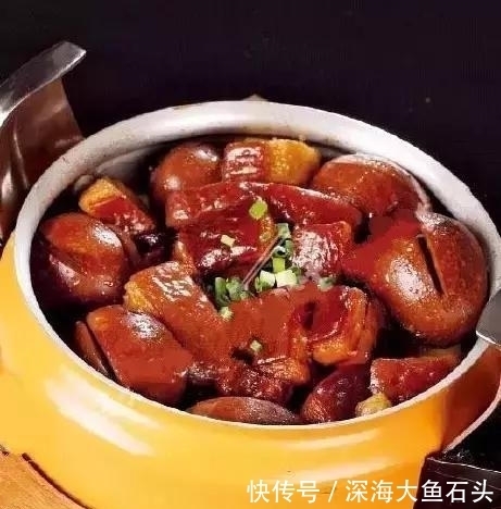 压锅|8道压锅菜品做法,总有一款是你想要的!