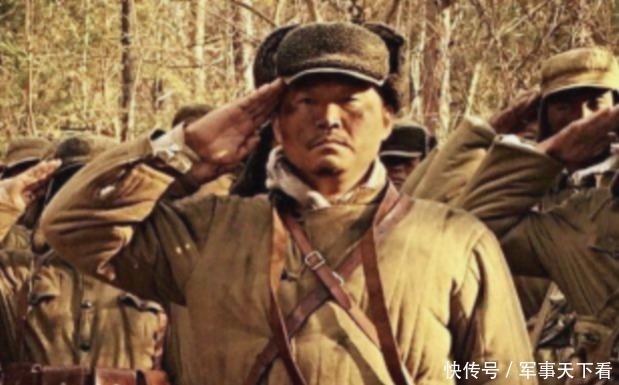  万分危急|志愿军万分危急时，一支队伍送来重要物品，一举扭转战局