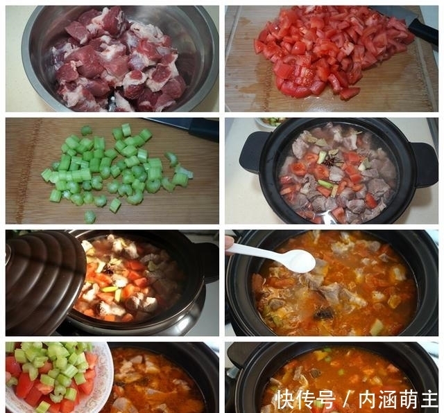 学会|夏天喝汤最养人,5道简单汤,学会做,大人孩子都喜欢