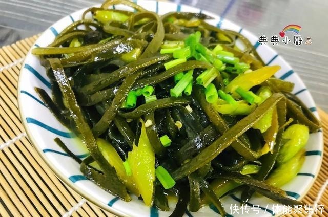 翻炒|百吃不厌的6道家常菜,清爽可口,宅家不心烦