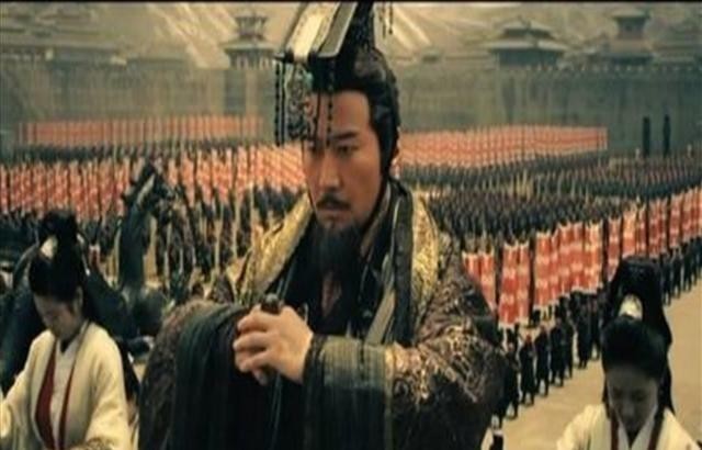 宁死|楚霸王项羽，为何宁死也不愿渡乌江？只因回头想明白了一件事！