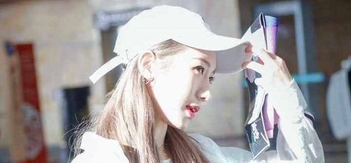  超越|创造101剧情大逆转，杨超越出局了，网友第一是女版蔡徐坤
