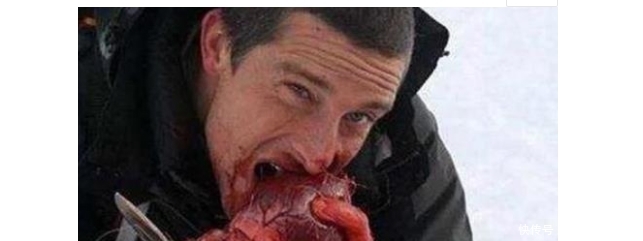  号称|他曾是英国特种兵, 号称什么都敢吃, 但在中国碰到终极对手克星!